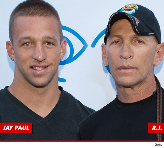 Jay paul swamp people full size