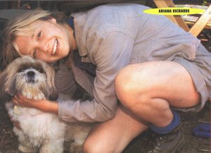 Ariana richards nude 960X695 jpeg