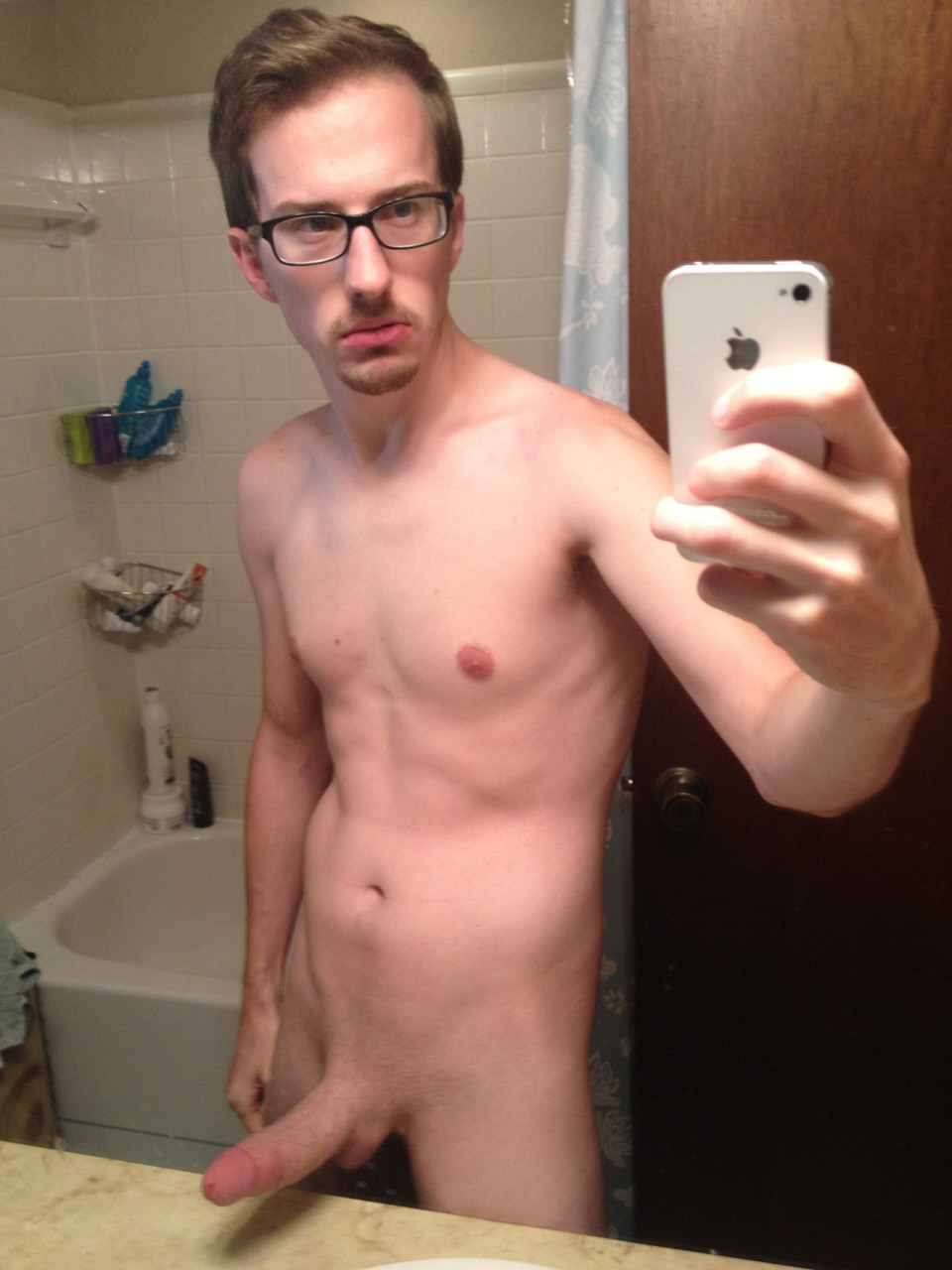Men naked gay nerds with glasses full size