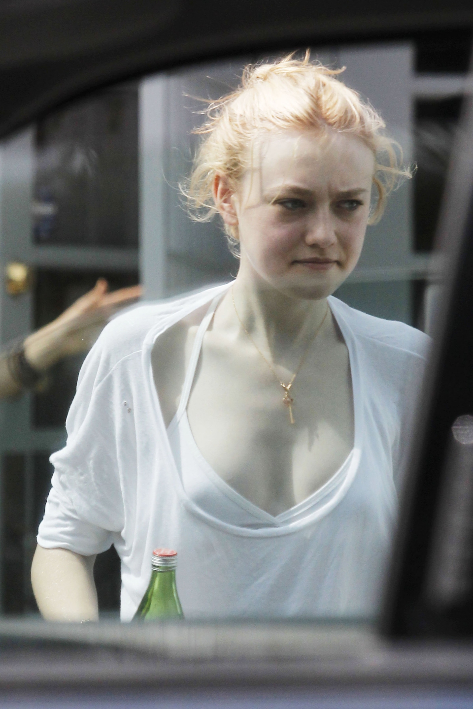 Dakota fanning full size