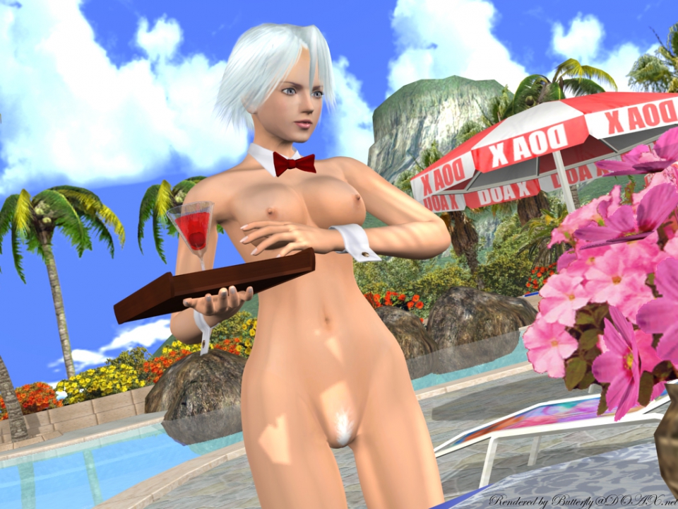 Dead or alive girls porn full size