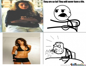Jillian michaels was fat 640X492 jpeg