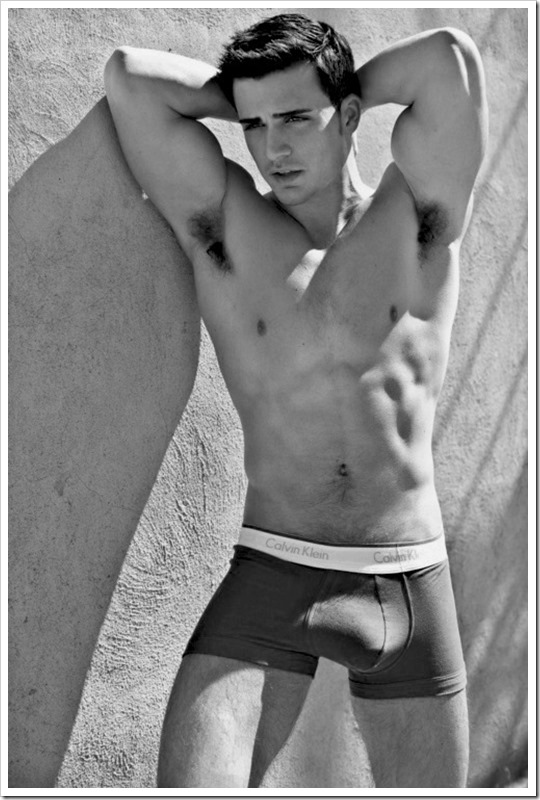 Calvin klein boxer briefs full size