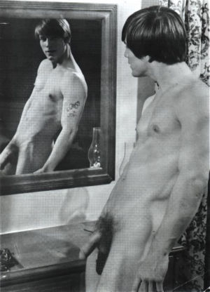 Joe dallesandro naked 491X681 jpeg