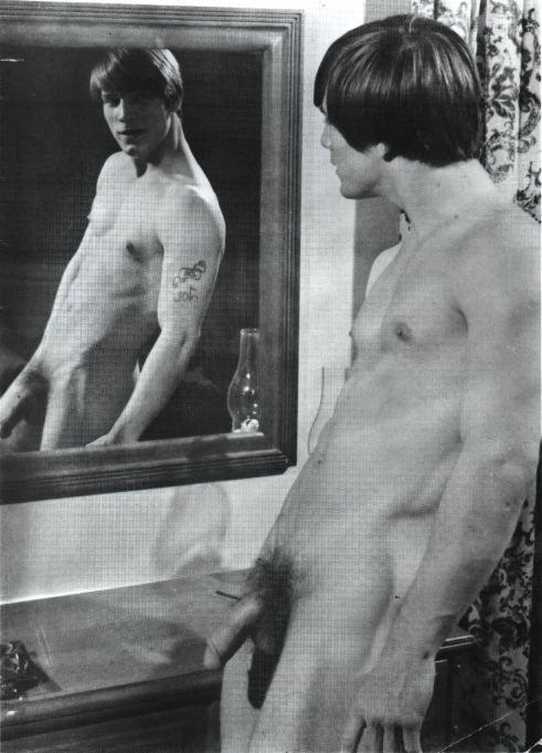 Joe dallesandro naked full size