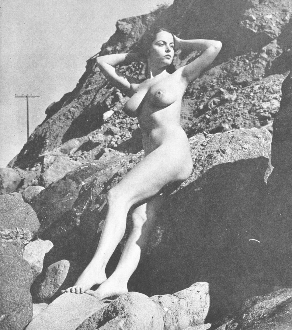 Nude jane russell naked full size