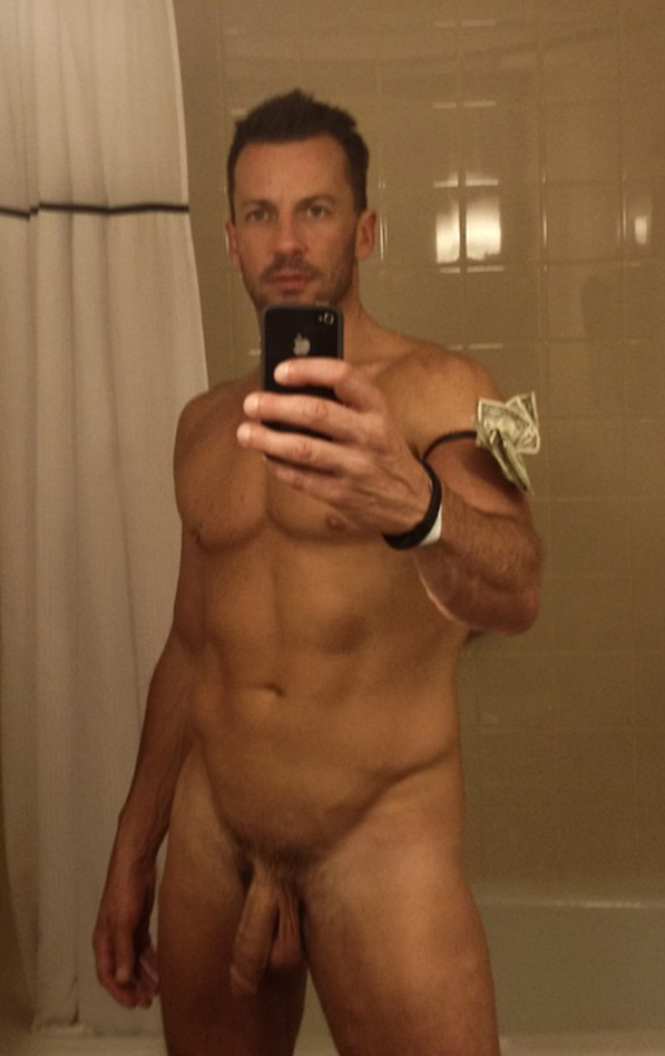 Craig parker naked full size