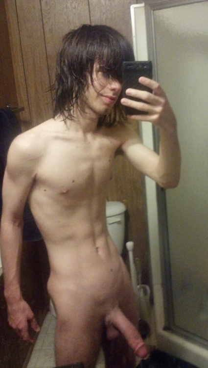 Hung skinny boys with big cocks full size