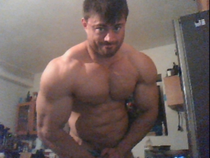 Muscle men gay porn star rocky 640X480 jpeg