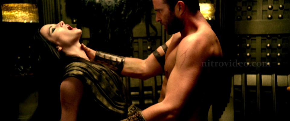 300 rise of an empire eva green nude full size
