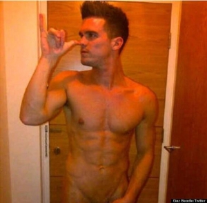 Gaz geordie shore naked 570X560 jpeg