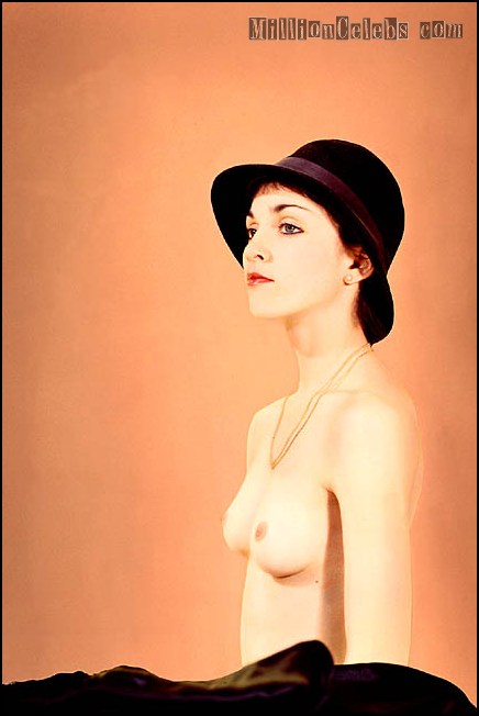 Madonna louise ciccone nude full size
