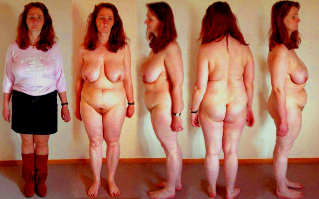 Beauty ugly nude girls full size