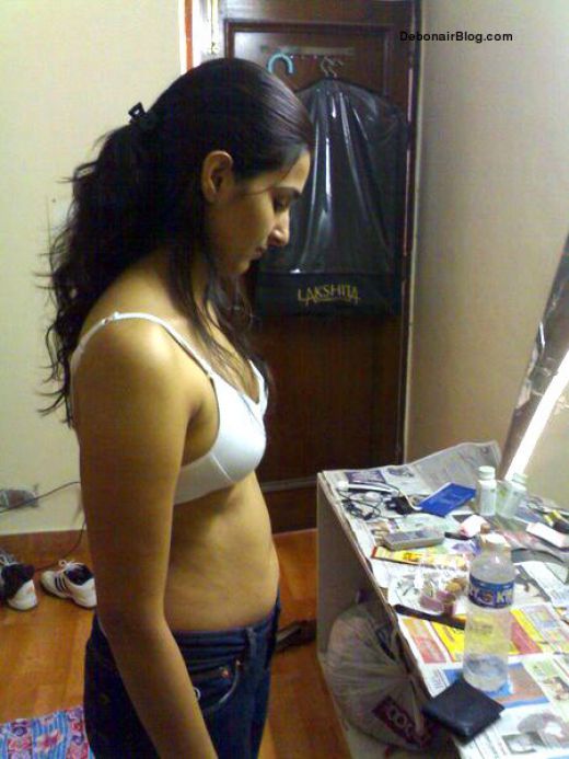 Indian girls bra and panties full size