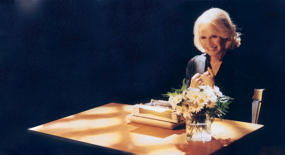Salome jens full size