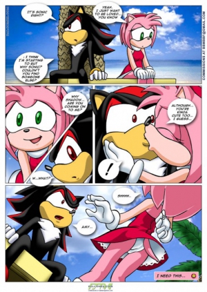 Sonic the hedgehog porn sex xxx 496X700 jpeg