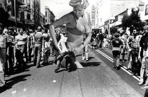 Castro street fair gay sex 671X445 jpeg