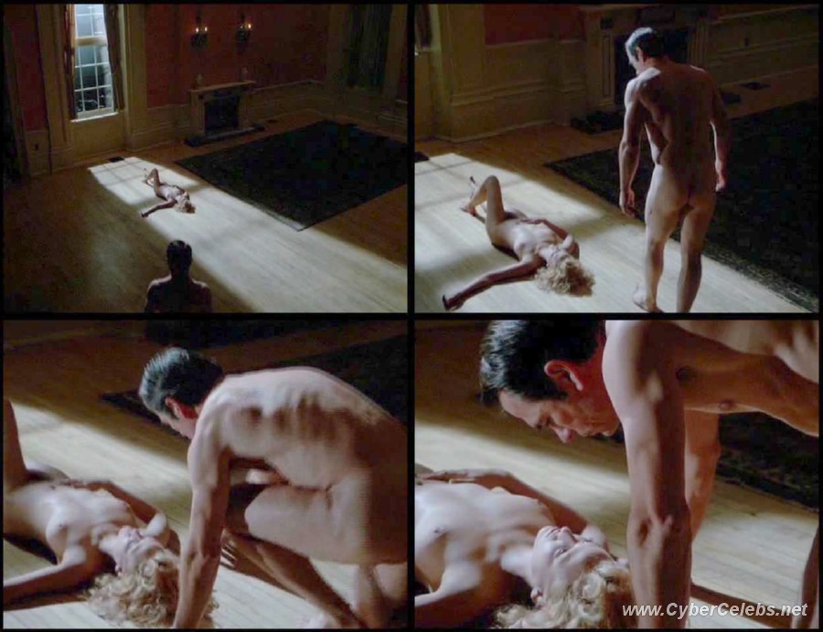 Virginia madsen nude scenes full size
