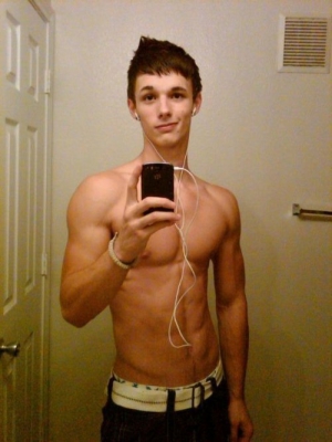 Cute teen guy selfie tumblr 500X667 jpeg