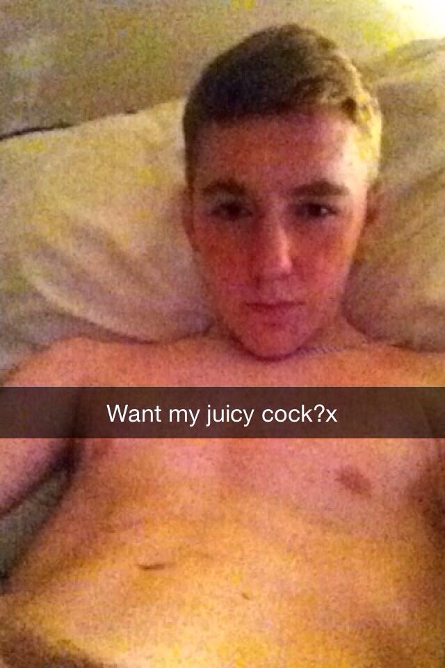 Boy gay snapchat nudes full size