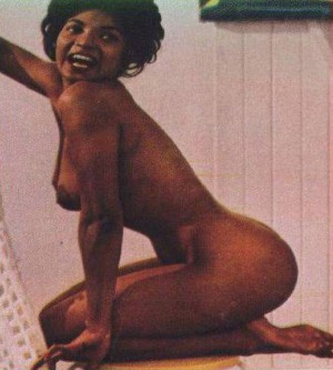 Porn nichelle nichols nude 761X847 jpeg