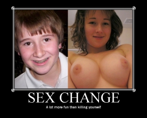 Sex change transformation 750X600 jpeg
