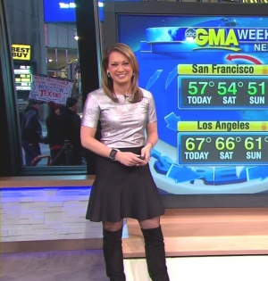 Hot weather girl ginger zee 640X672 jpeg