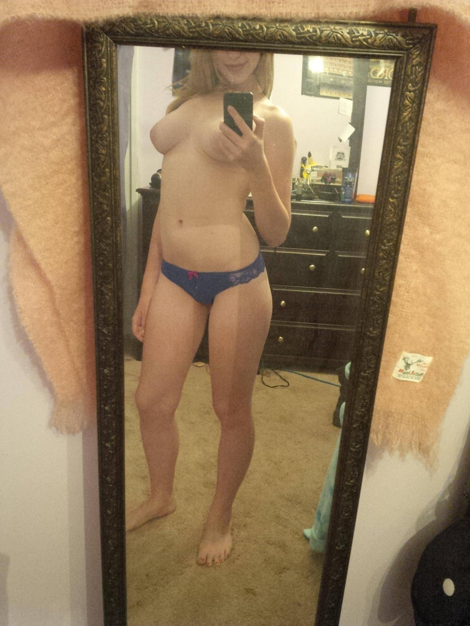 Nicole wetzel nude full size