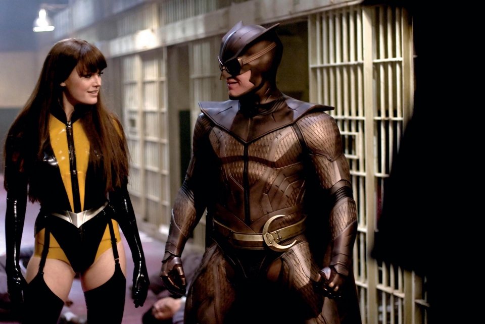 Watchmen movie full size
