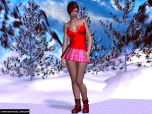 Stripper christmas porn 800X600 jpeg