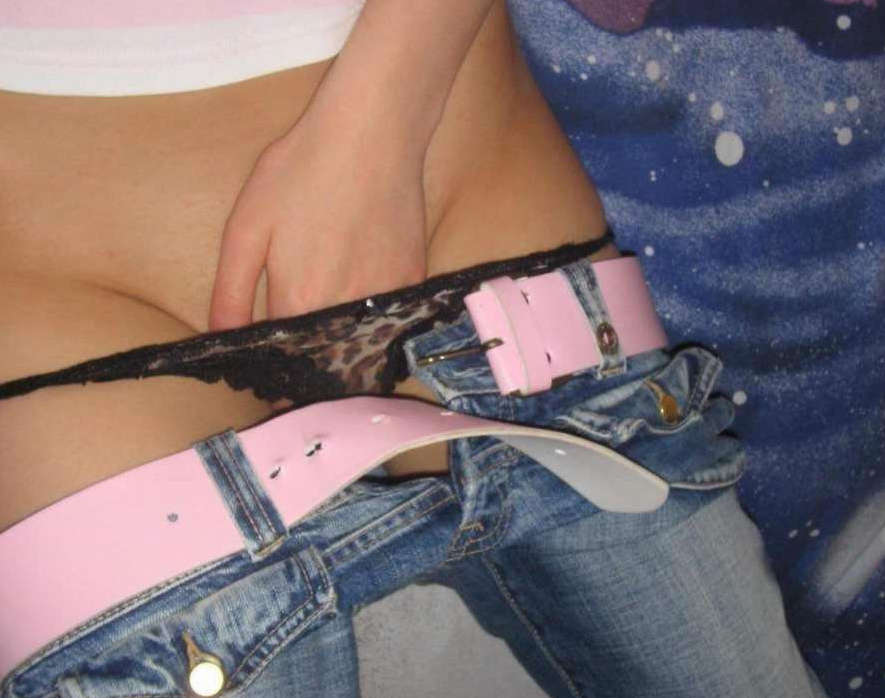 Self shot masturbating full size