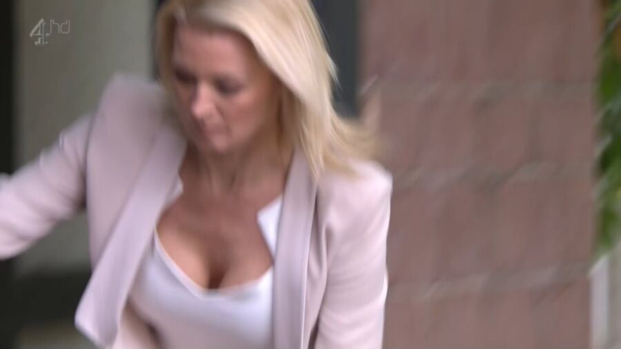 Gillian taylforth porn full size