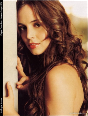 Eliza dushku 612X804 jpeg