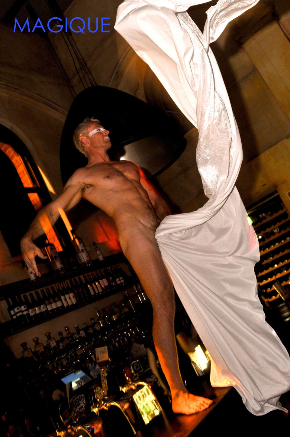 Male stripper pole dancers naked full size