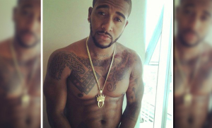 Omarion leaked selfie 660X400 jpeg