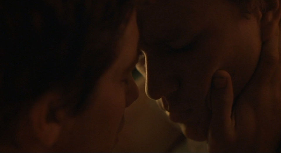 Jake gyllenhaal brokeback mountain gay sex full size