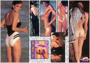Carey lowell nude 810X567 jpeg