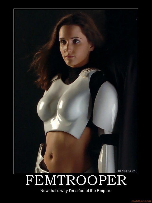 Funny star wars demotivational full size