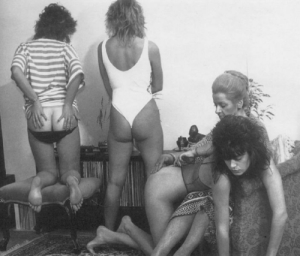 Lesbian mistress 500X427 jpeg