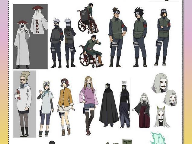 Naruto hinata last movie full size