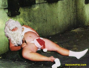 Drunk santa claus 569X438 jpeg