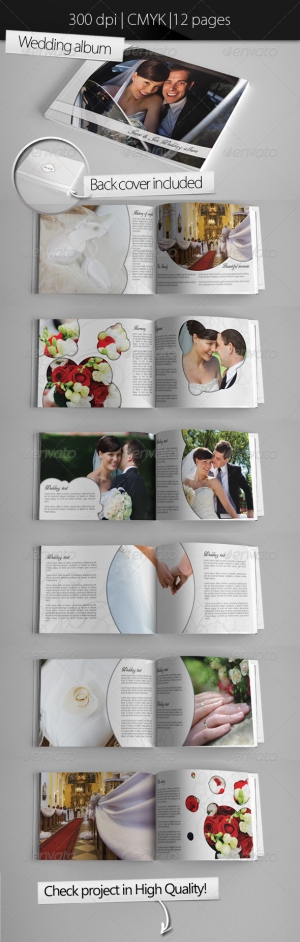 Wedding album 590X1853 jpeg