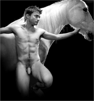 Harry potter daniel radcliffe naked 500X540 jpeg