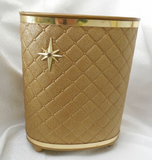 Vintage mid century wastebasket 736X779 jpeg