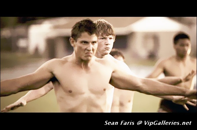 Sean faris nude full size