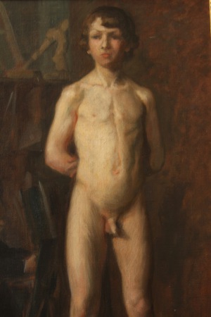 Naked toddler boys nude standing 691X1037 jpeg