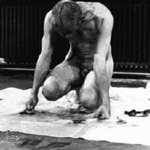 Masturbation on stage performance art 500X500 jpeg