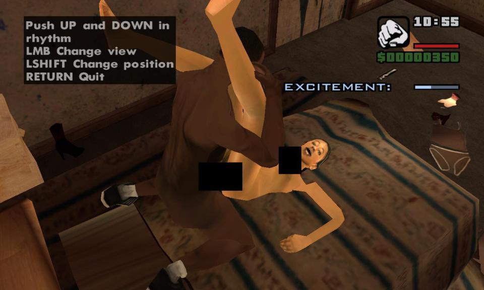 Gta 5 sex mod full size