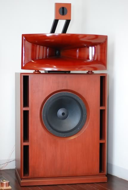 Jbl 2405 full size
