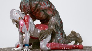 Mother of ultraman porn parody 960X540 jpeg